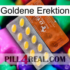 Golden Erection 42